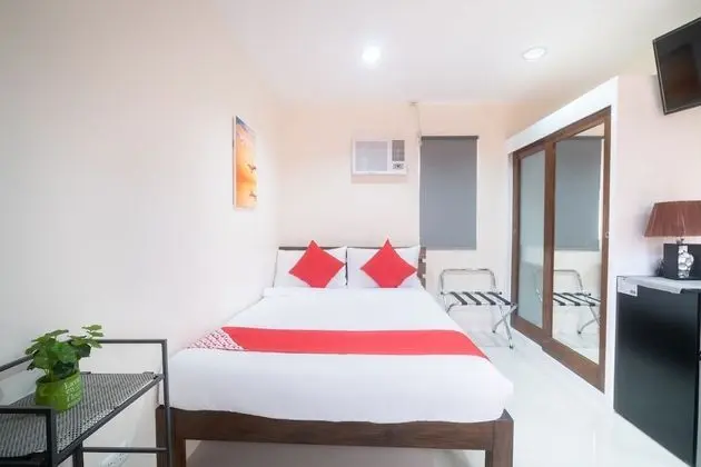 OYO 199 Solange Apartelle - Öne Çıkan Resim