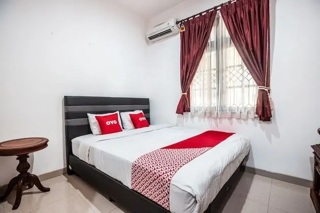 OYO 1990 Kost Kuningan Executive Boading House Setiabudi - Öne Çıkan Resim