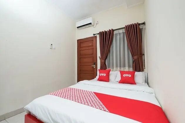 OYO 1997 Bee M Guesthouse