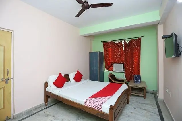 OYO 19971 Hotel New Urvashi - 1