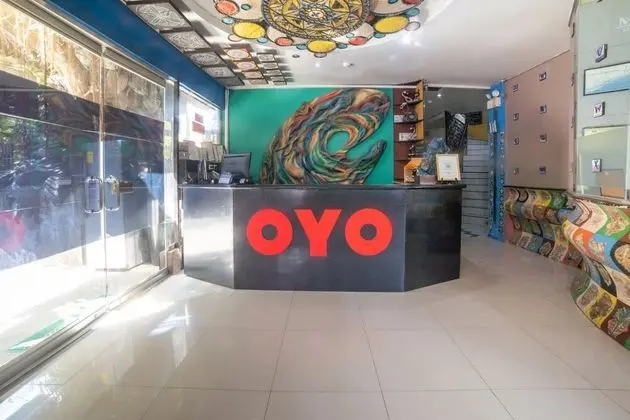 OYO 200 Ponce Suites Art Hotel - Öne Çıkan Resim