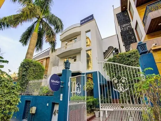 OYO 20036 SilverKey Akash Neem Marg - Öne Çıkan Resim