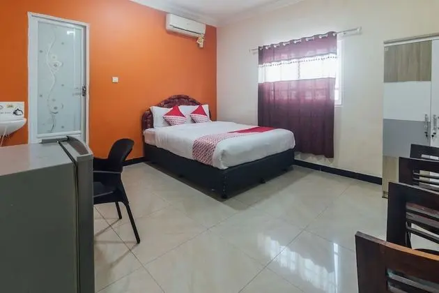 OYO 2010 Satria Guest House - Öne Çıkan Resim