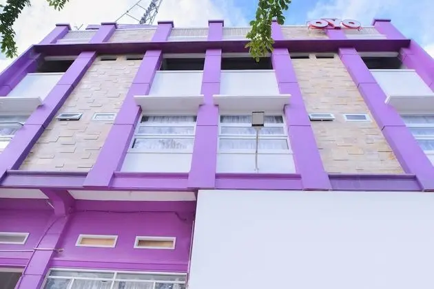 OYO 2018 Ring Road Guest House Syariah