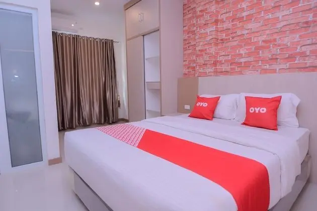 OYO 2018 Ring Road Guest House Syariah - Öne Çıkan Resim
