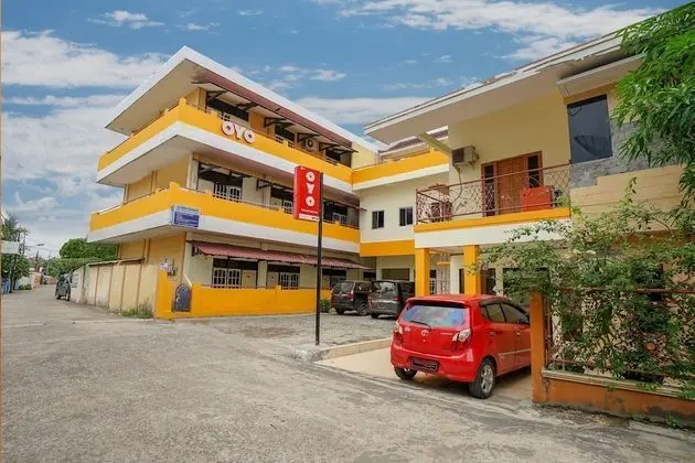 OYO 2025 Wisma Musdalifa