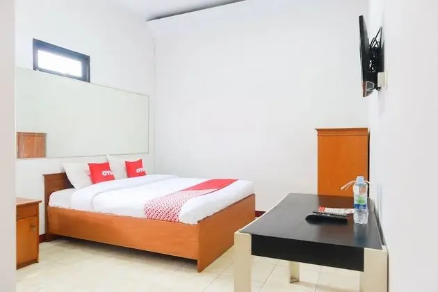 OYO 2030 Melawai Homestay - Öne Çıkan Resim