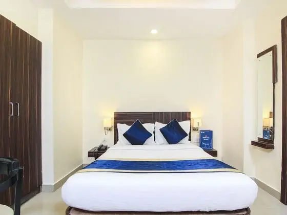 OYO 2032 Hotel Exotica
