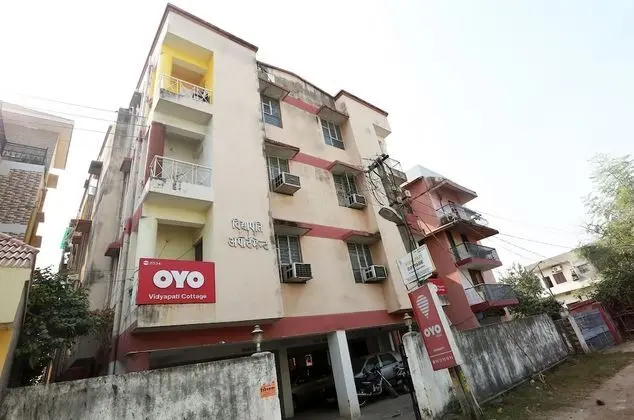 OYO 2034 Vidyapati Cottage
