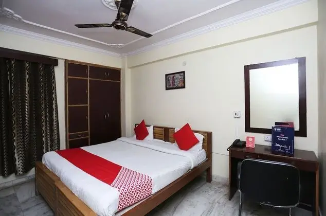 OYO 2034 Vidyapati Cottage - Öne Çıkan Resim