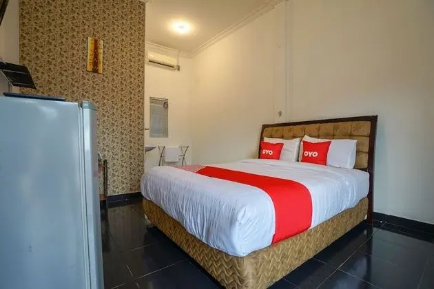 OYO 2036 Afifah Homestay Syariah