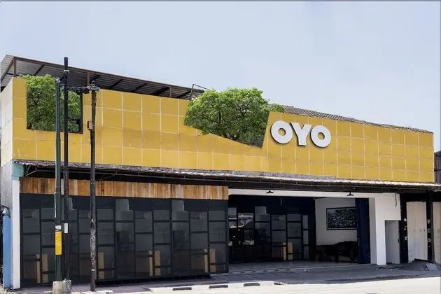 OYO 2041 Griya Aneka
