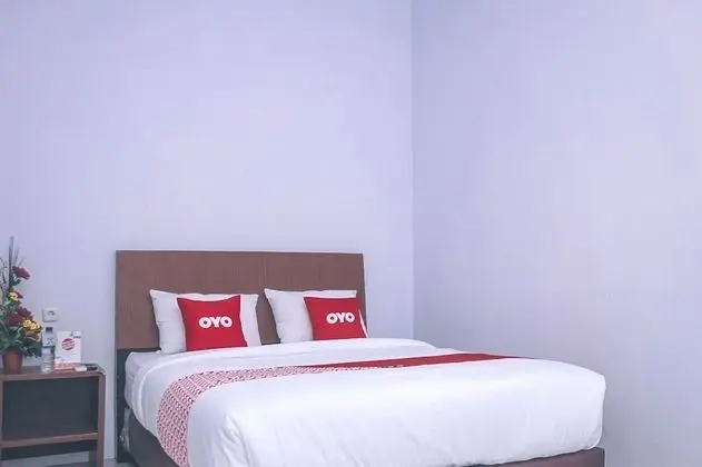 OYO 2044 Star Hill Inn Syariah - Öne Çıkan Resim