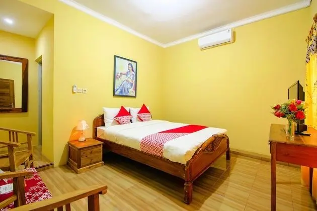 OYO 2047 Opak Village Bed & Breakfast - Öne Çıkan Resim