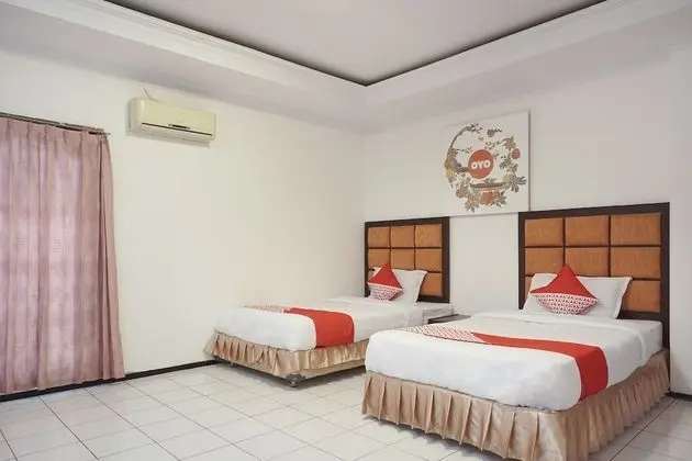 OYO 206 Hotel Candra Kirana