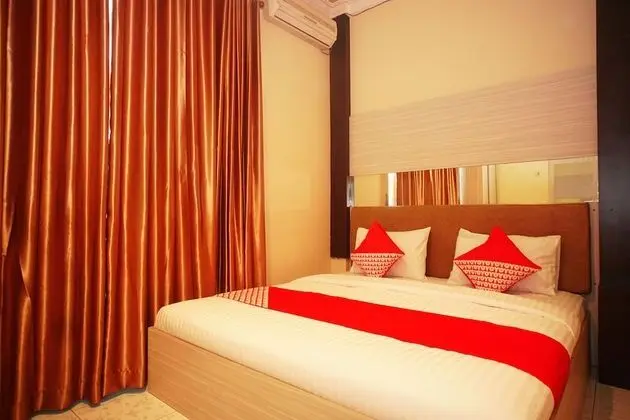 OYO 207 Nugraha Homestay