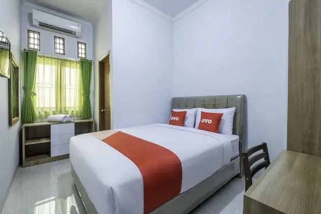 OYO 2072 Wisma Teratai