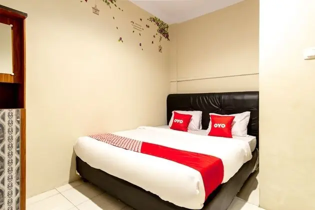 OYO 2076 Oxy Art Boarding House - Öne Çıkan Resim
