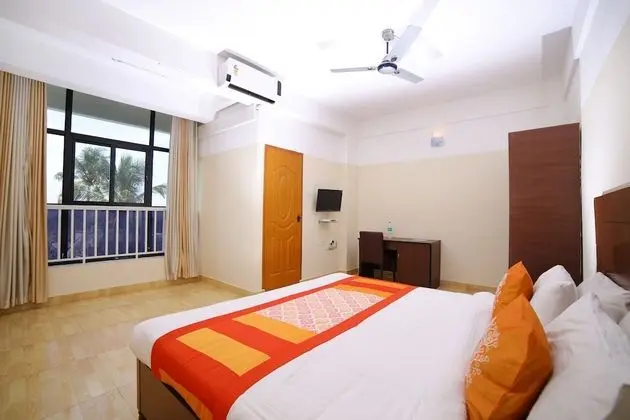 OYO 2079 near Medical College - Oda