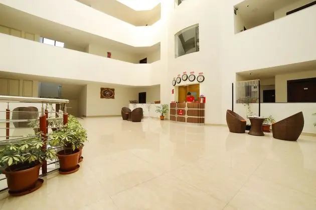 OYO 2079 near Medical College - Öne Çıkan Resim