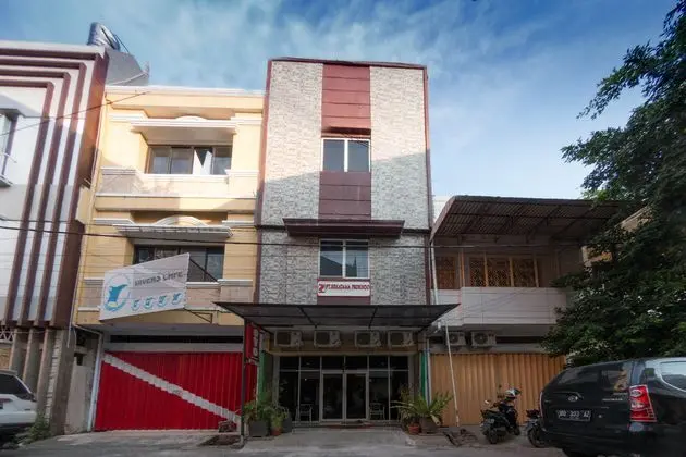 OYO 2087 Jaya Homestay - Genel