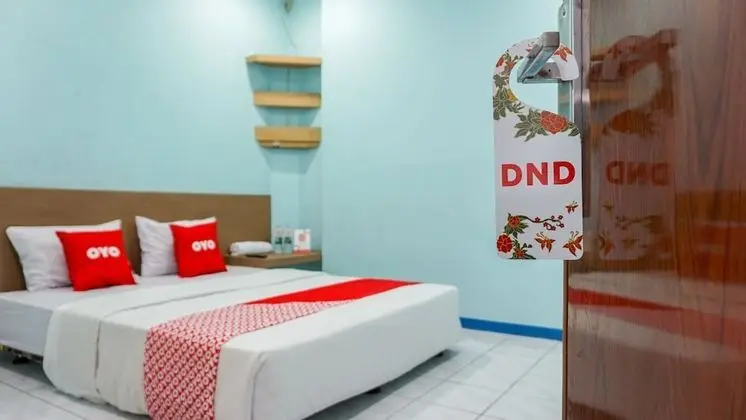 OYO 2088 Grha Blue Sky Syariah - Oda
