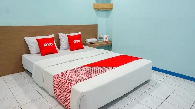 OYO 2088 Grha Blue Sky Syariah - Öne Çıkan Resim