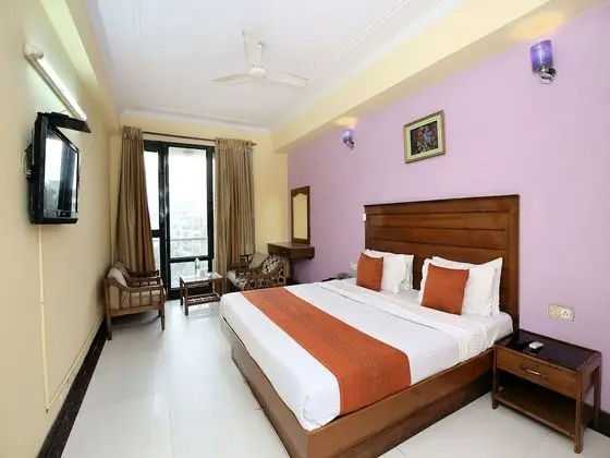 OYO 2089 Hotel Sagar