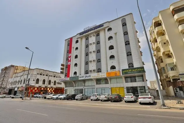 OYO 209 Mayar International Furnished 2 - Dış Mekan
