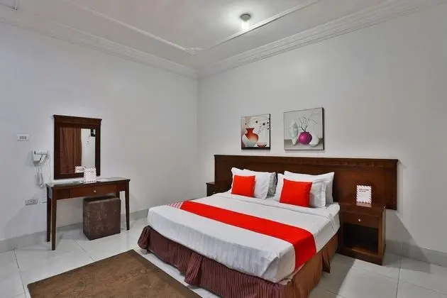 OYO 209 Mayar International Furnished 2 - Oda