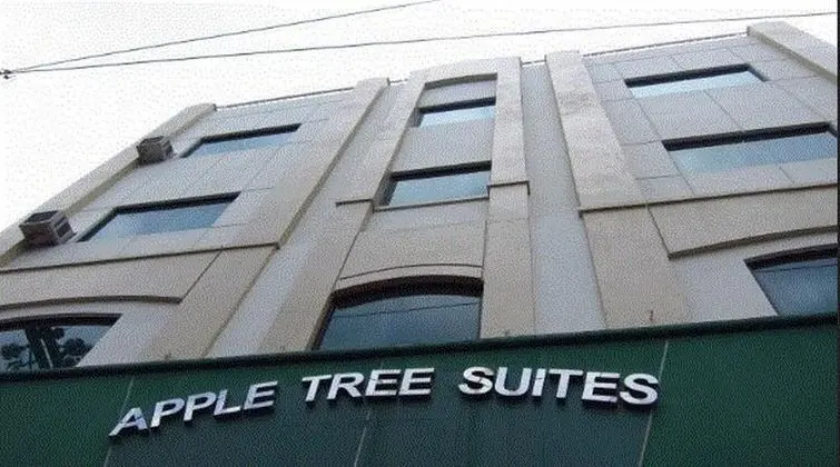 OYO 210 Apple Tree Suites - Genel