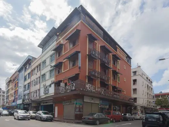 OYO 210 Hotel Five 2