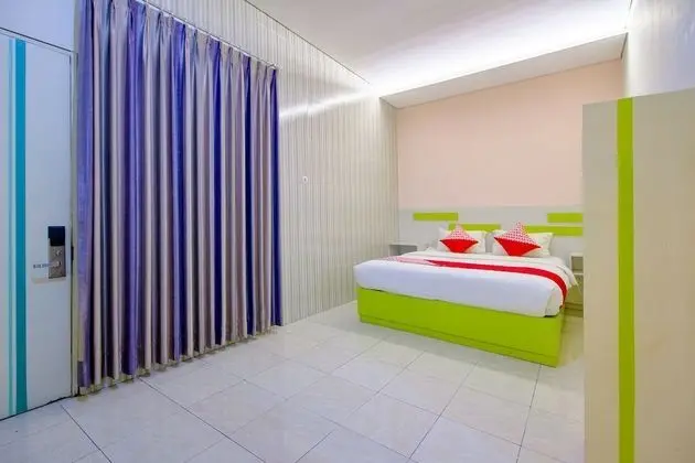 OYO 2105 Hotel Sanca Inn - Öne Çıkan Resim