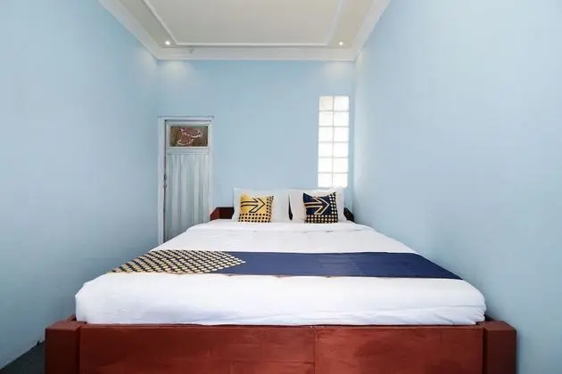 OYO 2112 Homestay Lestari Dieng