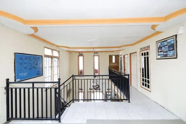 OYO 2112 Homestay Lestari Dieng - İç Mekan