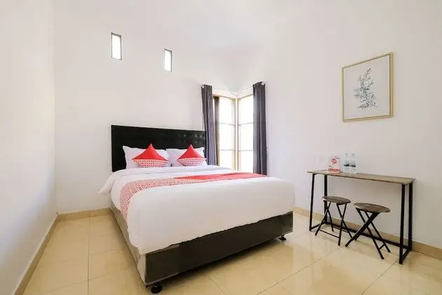 OYO 2118 Fh Stay