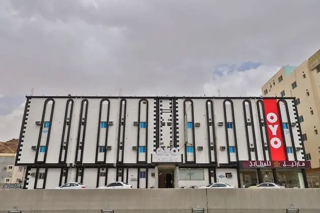 OYO 212 Zahrat Al Jal