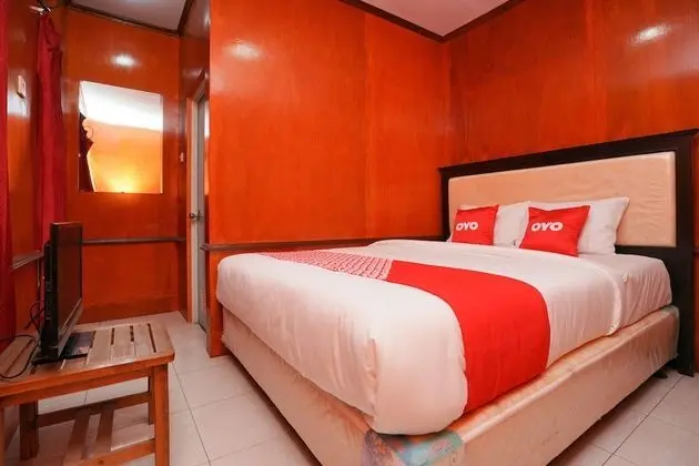 OYO 2120 Pieter Homestay Bromo