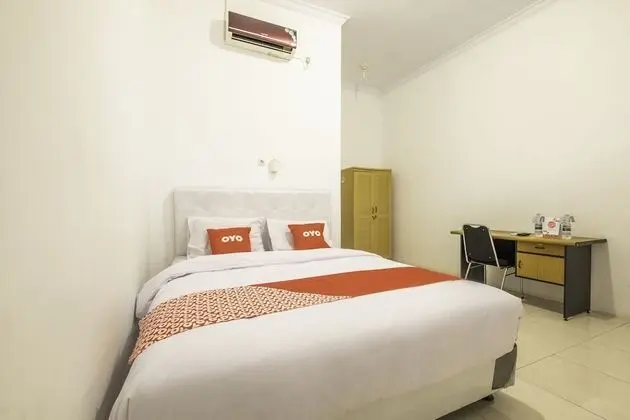 OYO 2121 Pondok Nazwa Syariah