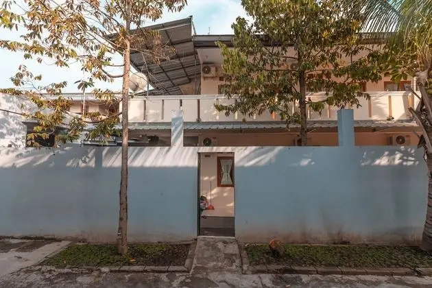 OYO 2137 D'colonel Residence Syariah