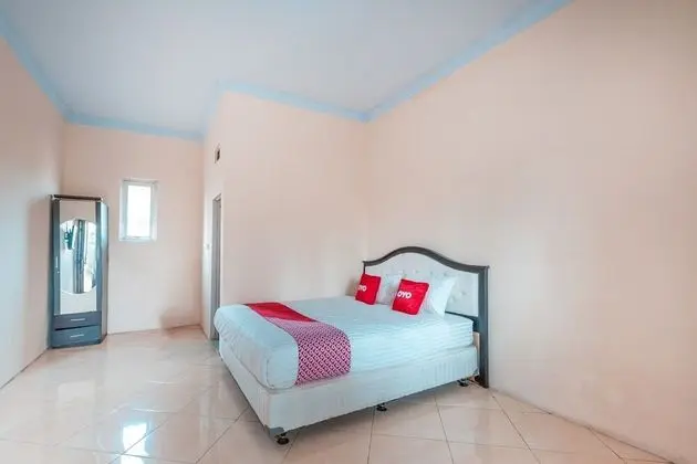 OYO 2137 D'colonel Residence Syariah - Öne Çıkan Resim