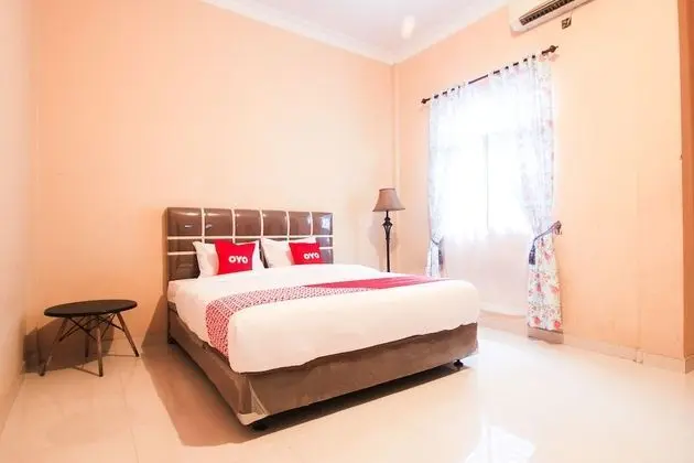 OYO 2138 Tiaz Homestay