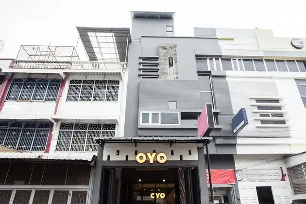 OYO 2147 Mono Guest House