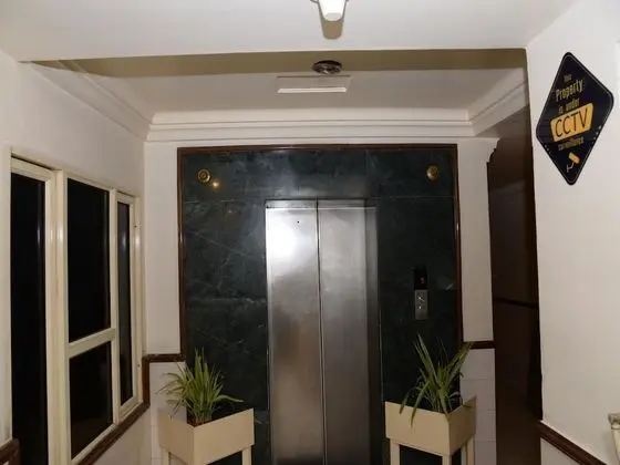 OYO 2152 Hotel Bahia Fort