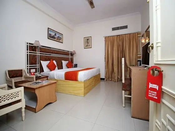 OYO 2154 C Scheme - Öne Çıkan Resim