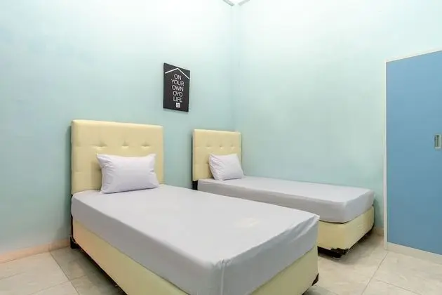 OYO 2158 Arista Residence Syariah - Öne Çıkan Resim