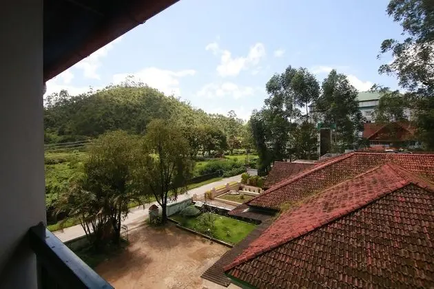 OYO 2158 Hotel SN