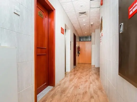 OYO 216 Sama Hotel