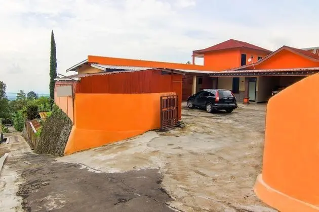 OYO 2162 Pondok Wisata Sri Widodo