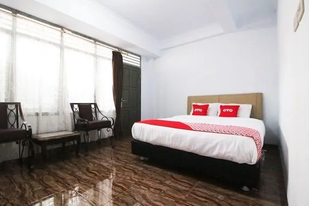 OYO 2176 Amanah Syariah Residence - Öne Çıkan Resim